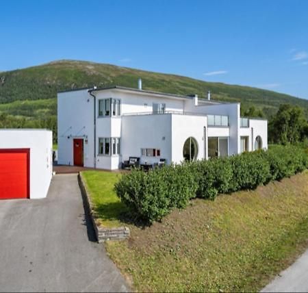 Great Villa With Amazing View Tromsø Eksteriør bilde
