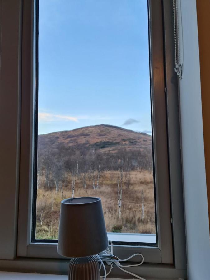 Great Villa With Amazing View Tromsø Eksteriør bilde